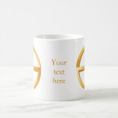 Native spiritualiteit koffiemok (Center)