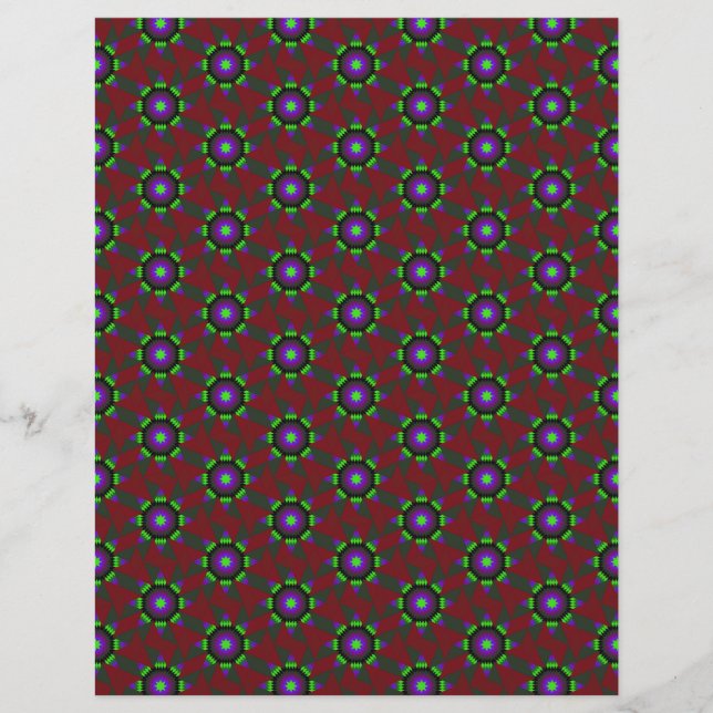 Native Star Diamonds (Voorkant)