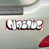 Native Sticker (Op auto)