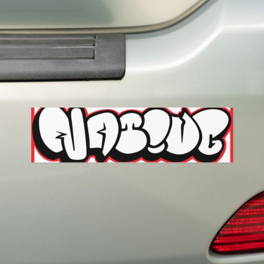 Native Sticker (Op auto)
