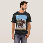 Native T-shirt (Voorkant volledig)