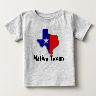 Native Texan