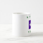 Native Texan Cup Koffiemok (Center)