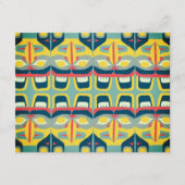 Native Thunderbird Kaart (Voorkant)