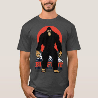 Native to the Pacific Northwest T-shirt