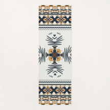 Native Tribal Pattern