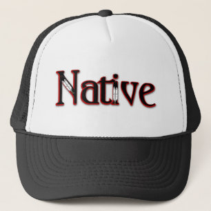 Native Trucker Pet