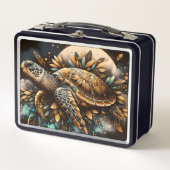 Native Turtle (Voorkant)