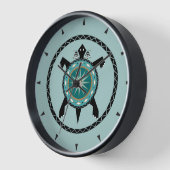 Native Turtle (Hoek)