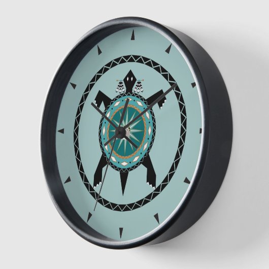 Native Turtle (Hoek)