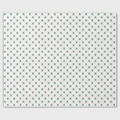 Native Turtle Cadeaupapier (Vlak)