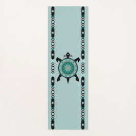 Native Turtle Yogamat