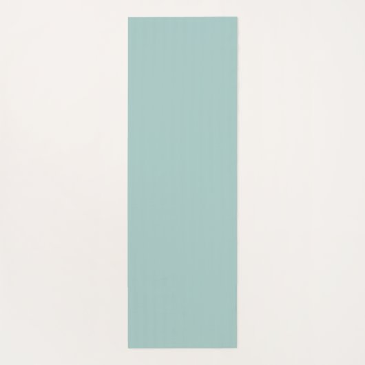 Native Turtle Yogamat (Achterkant)