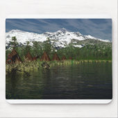 nativeamerikanen muismat (Voorkant)