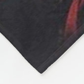 NATIVITEIT 2 FLEECE DEKEN (Hoek)