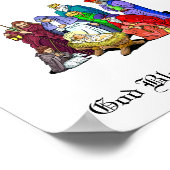 Nativiteit_Afdrukken Poster (Hoek)