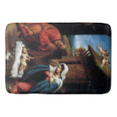 Nativiteit Badmat (Voorkant)