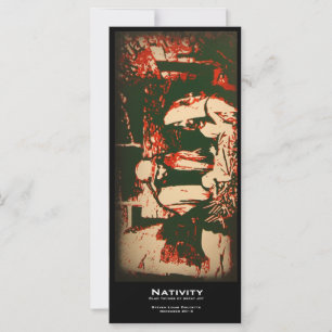 "Nativiteit" Bladwijzer