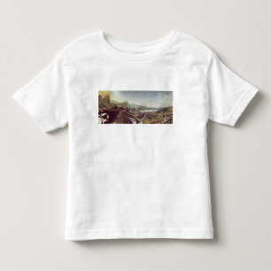 Nativiteit, c.1425 kinder shirts