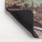 Nativiteit, c.1425 muismat (Hoek)