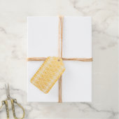 Nativiteit Cadeaulabels (Met Koord)