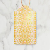 Nativiteit Cadeaulabels (Voorkant)