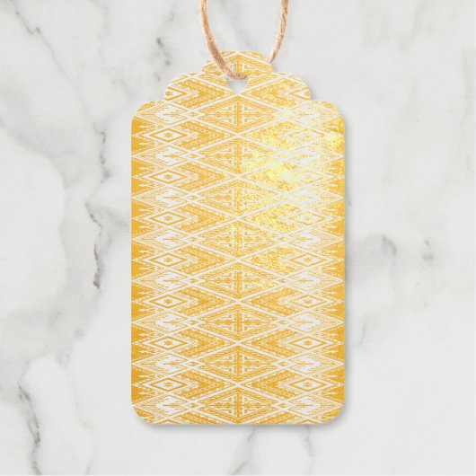 Nativiteit Cadeaulabels (Voorkant)