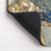 Nativiteit (door Giotto) Muismat (Hoek)