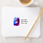 Nativiteit Etiket (Insitu)