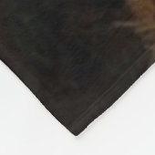 NATIVITEIT FLEECE DEKEN (Hoek)