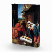 Nativiteit Fotoblokken (Rechts)