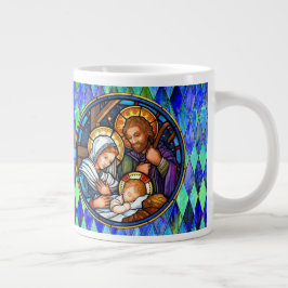 Nativiteit Grote Koffiekop