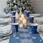 Nativiteit Jezus is de reden Papieren Bekers