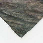 Nativiteit Jezus Mary Joseph Bible Fleece Blanket Deken (Hoek)