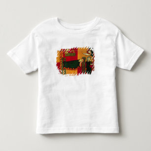 Nativiteit Kinder Shirts