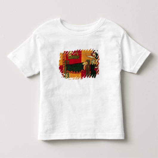 Nativiteit Kinder Shirts (Voorkant)