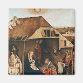 Nativiteit Magneet (Voorkant)