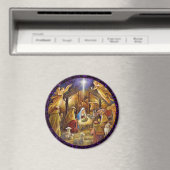 Nativiteit Magnet (Insitu (Vaatwasser))