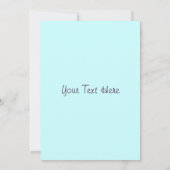 Nativiteit Mary die de Baby Jezus vasthoudt Kaart (Achterkant)