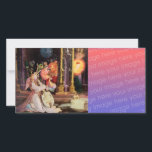 NATIVITEIT MET ANGELS - MAGIC VAN CHRISTMAS Digita Feestdagenkaart<br><div class="desc">De kleurrijke en magische sfeer van de kerst van de Duitse schilder Matthias Grunewald ,  Details from Second state of the Isenheim Altarpart , expressive and intense style of late medieval Central European art into the 16th eeuw.Oil on wood.</div>