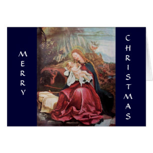 NATIVITEIT MET ANGELS - MAGISCH VAN CHRISTMAS