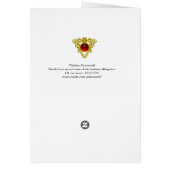 NATIVITEIT MET ANGELS - MAGISCH VAN CHRISTMAS (Achterkant)