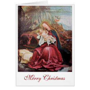 NATIVITEIT MET ANGELS - MAGISCH VAN CHRISTMAS