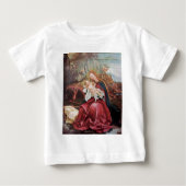 NATIVITEIT MET ANGELS - MAGISCH VAN CHRISTMAS (Voorkant)