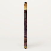 NATIVITEIT MET ANGELS - MAGISCH VAN CHRISTMAS-mono Case-Mate iPhone Case (Achterkant / rechts)