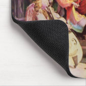 NATIVITEIT MET ANGELS - MAGISCH VAN CHRISTMAS MUISMAT (Hoek)