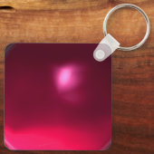 NATIVITEIT MET ANGELS - MAGISCH VAN CHRISTMAS SLEUTELHANGER (Achterkant)