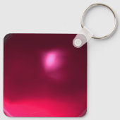 NATIVITEIT MET ANGELS - MAGISCH VAN CHRISTMAS SLEUTELHANGER (Achterkant)