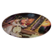 NATIVITEIT MET ANGELS - MAGISCH VAN CHRISTMAS SNIJPLANK (Hoek)