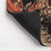 NATIVITEIT MET WITTE LEVENS - MAGISCH VAN CHRISTMA MUISMAT (Hoek)